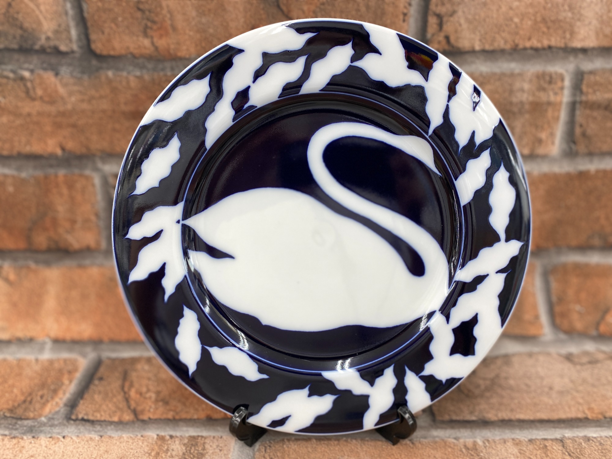 Rosendahl (ローゼンダール) アンデルセン生誕200周年記念プレート