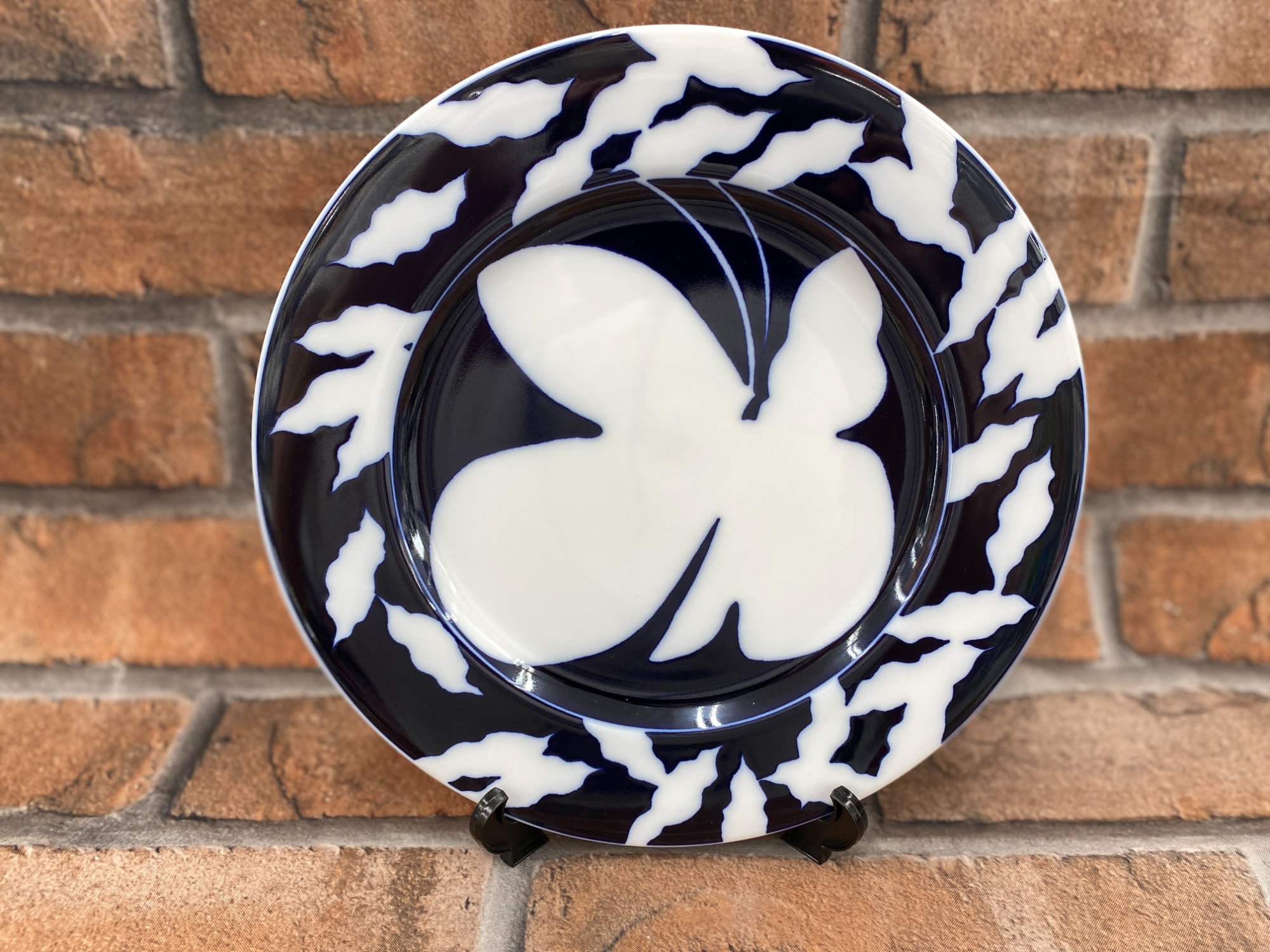 Rosendahl (ローゼンダール) アンデルセン生誕200周年記念プレート