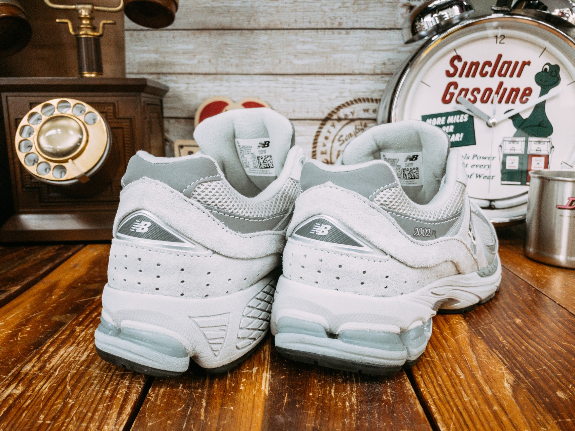 NEW BALANCE「ML2002」ML2002RO 買取入荷しました！｜2023年07月