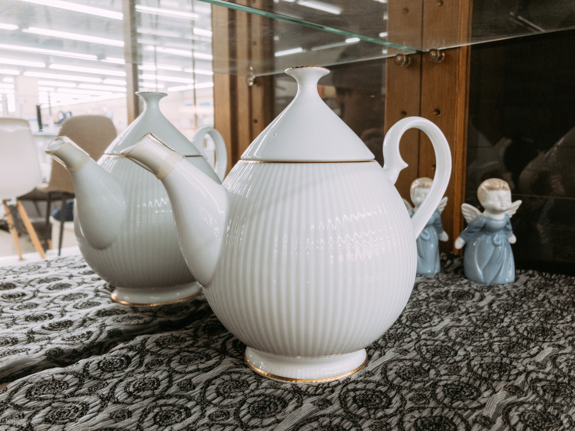 Noritake ダイヤモンドコレクション 3点買取入荷しました！｜2023年07