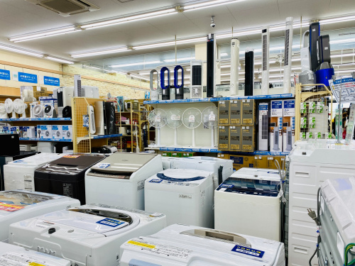 トレファクブログ画像1