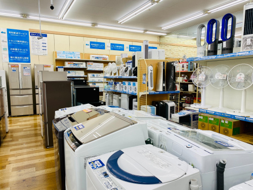 トレファクブログ画像2