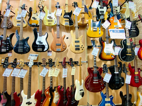 トレファクブログ画像1