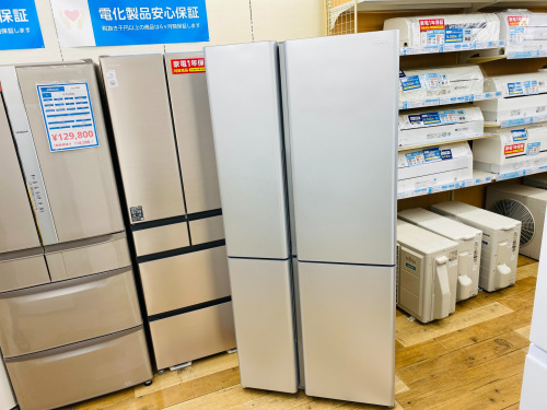 トレファクブログ画像1