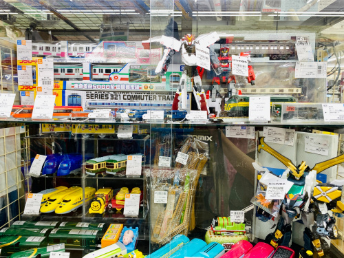 トレファクブログ画像8