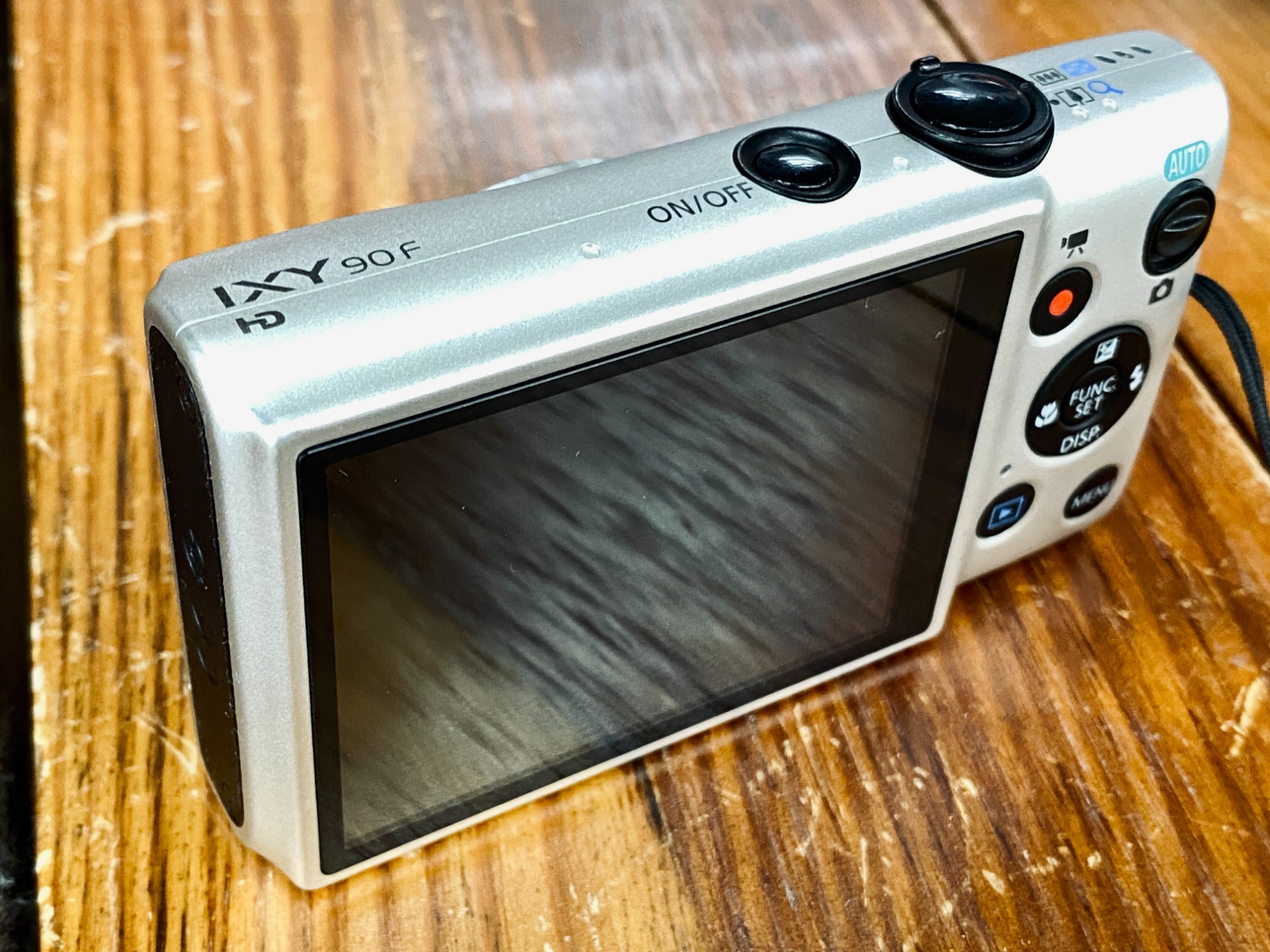 オールドコンデジ!Canon IXY 90F 買取入荷しました!|2023年08 オールドコンデジ!Canon IXY 90F 買取入荷しました!|2023年08