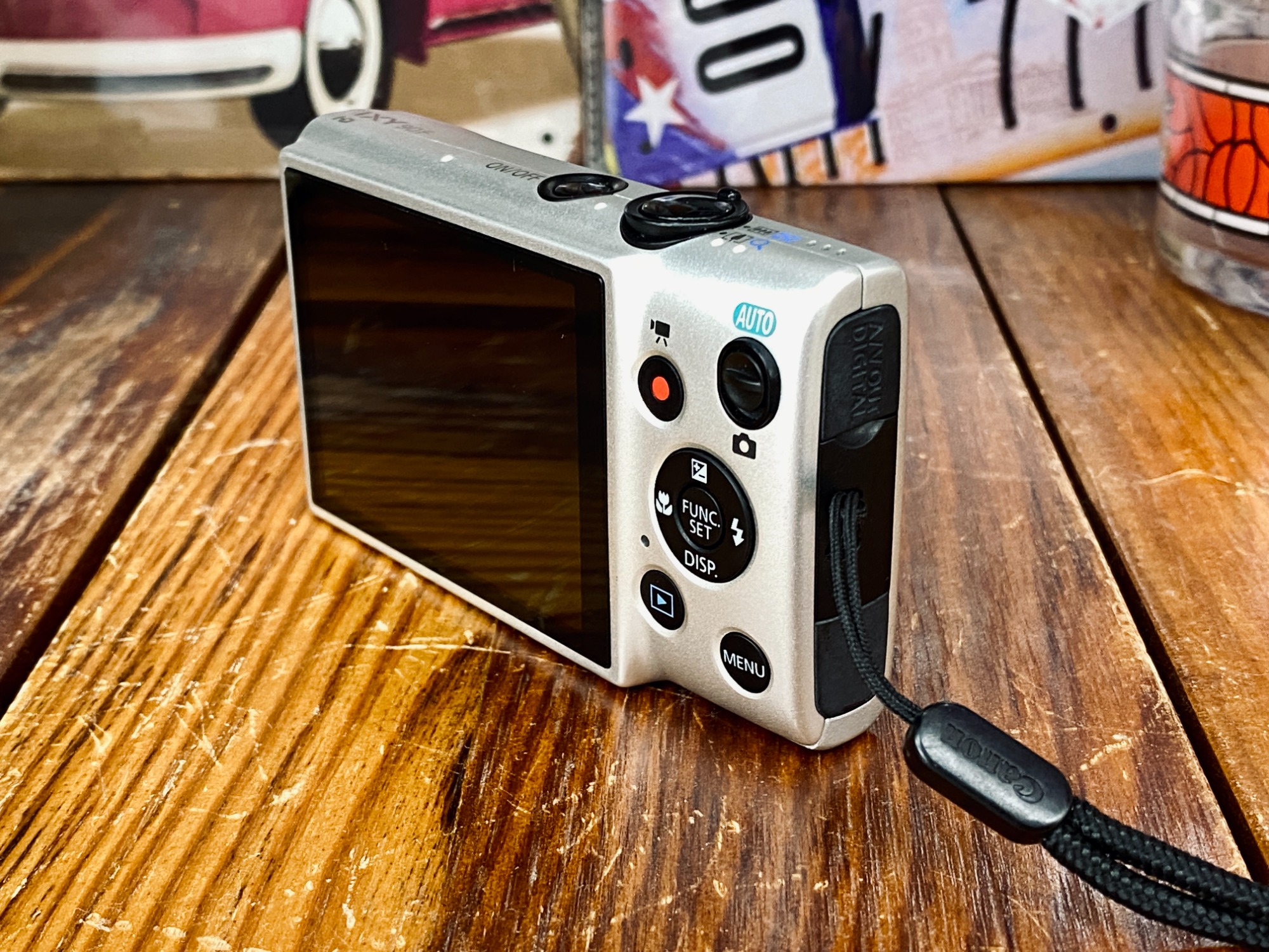 オールドコンデジ!Canon IXY 90F 買取入荷しました!|2023年08 オールドコンデジ!Canon IXY 90F 買取入荷しました!|2023年08