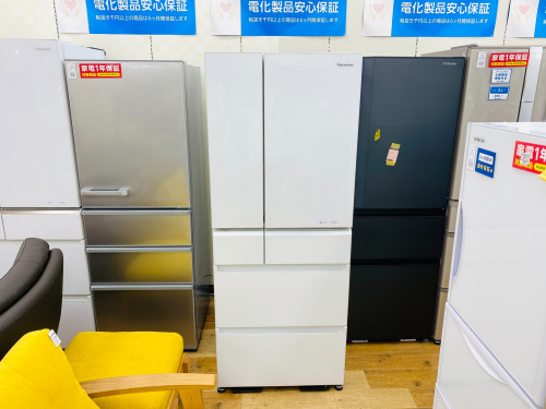 トレファクブログ画像1