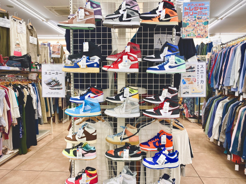 トレファクブログ画像1