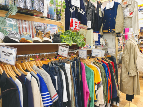 トレファクブログ画像1