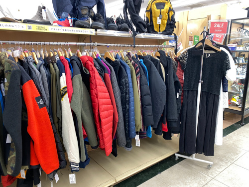 トレファクブログ画像2