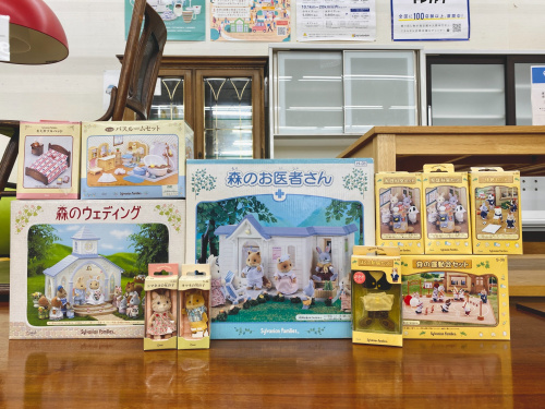 トレファクブログ画像1