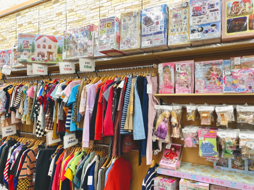 トレファクブログ画像3