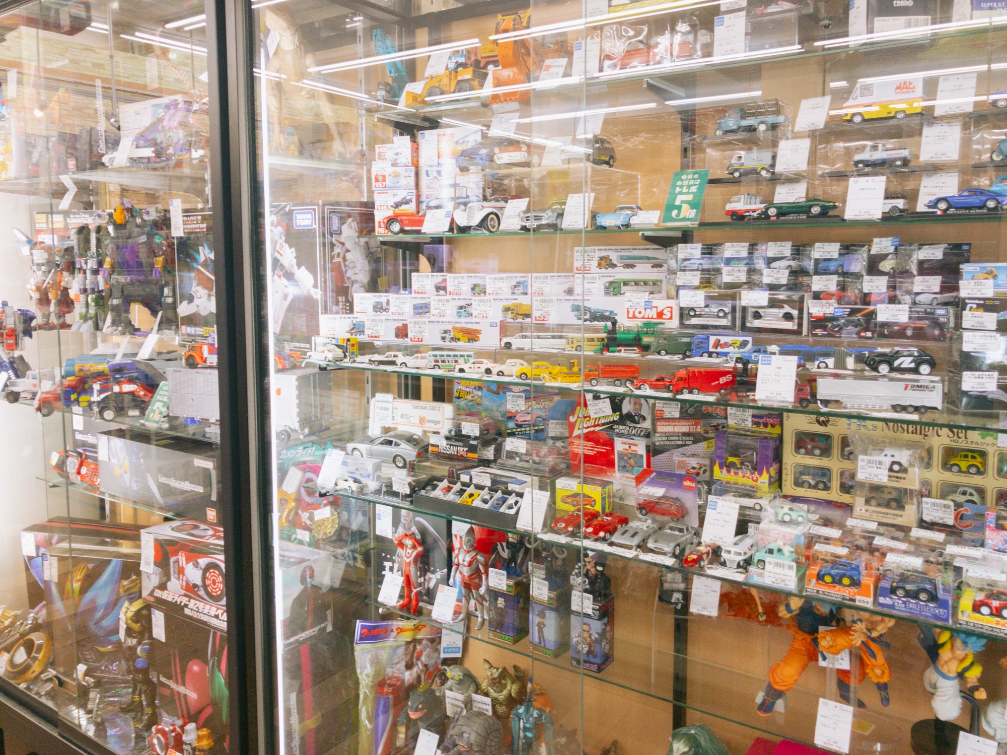 レトロホビー」オールドケナー ヨーダ 買取入荷しました！｜2023年09月