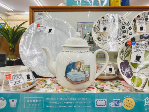 トレファクブログ画像1