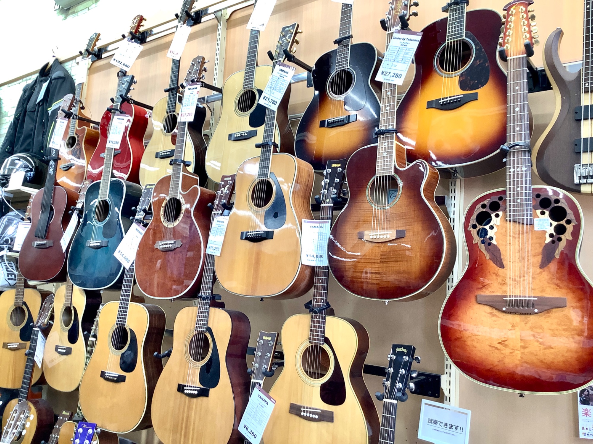 FENDER（フェンダー） アコースティックギター ALKALINE TRIO MALIBU