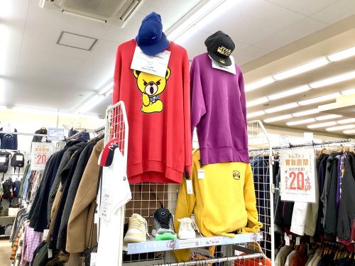 トレファクブログ画像5