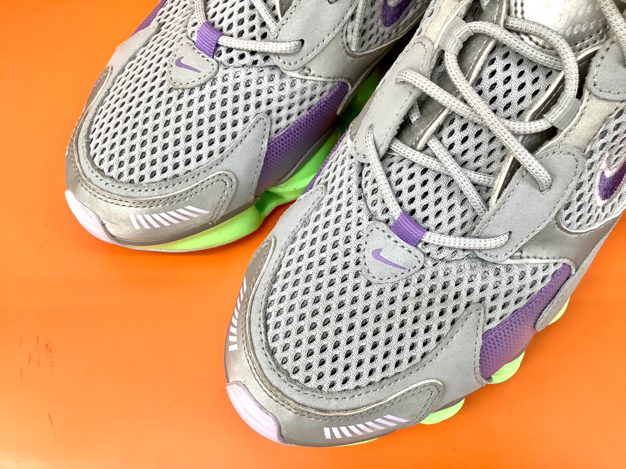 NIKE スニーカー　SHOX Nova Nike Shox TL Men's Shoes. Nike.com