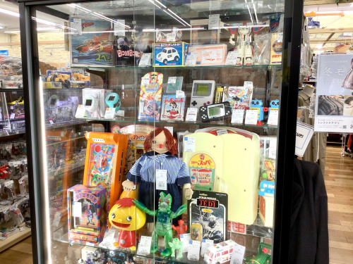 トレファクブログ画像7