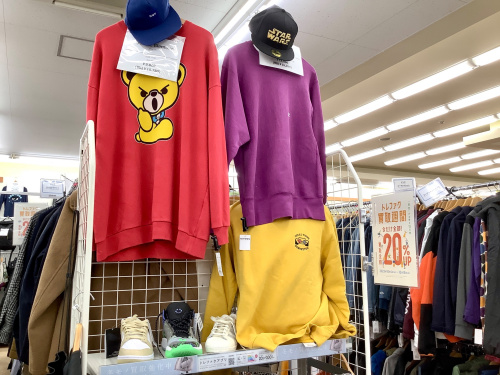 トレファクブログ画像7