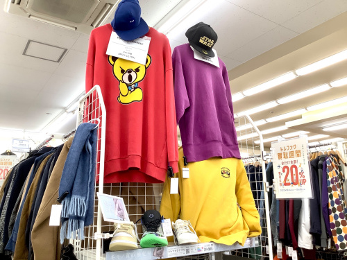 トレファクブログ画像4