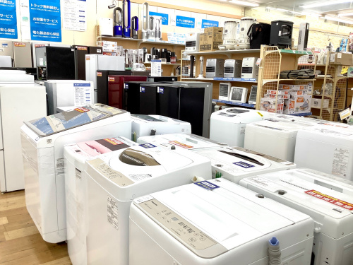 トレファクブログ画像1