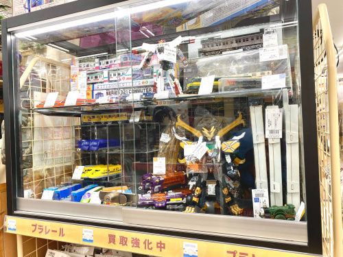 トレファクブログ画像9