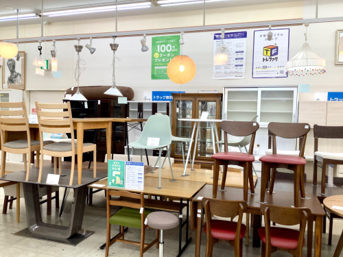 トレファクブログ画像1