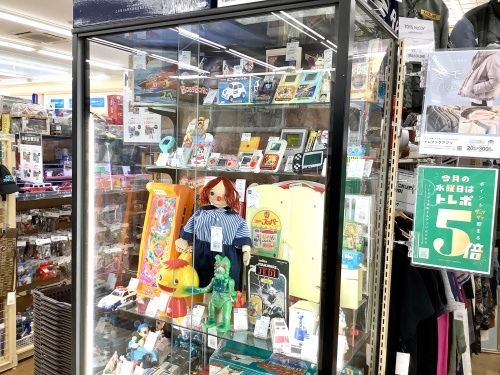 トレファクブログ画像6