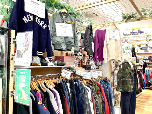 トレファクブログ画像9