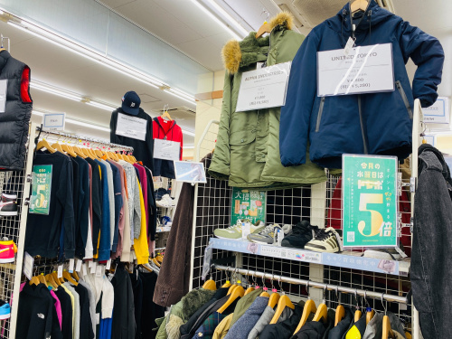 トレファクブログ画像7