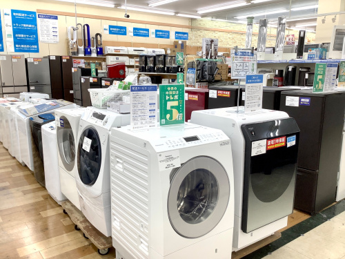 トレファクブログ画像1