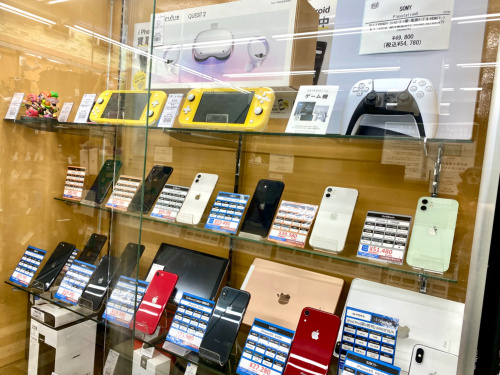 トレファクブログ画像3