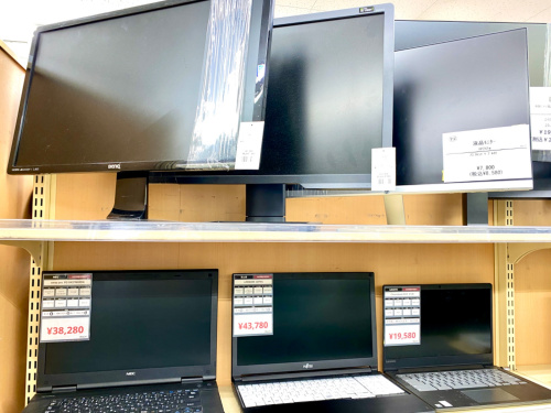 トレファクブログ画像9