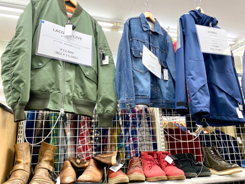 トレファクブログ画像8