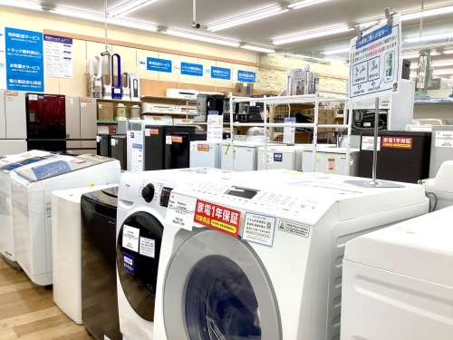 トレファクブログ画像2