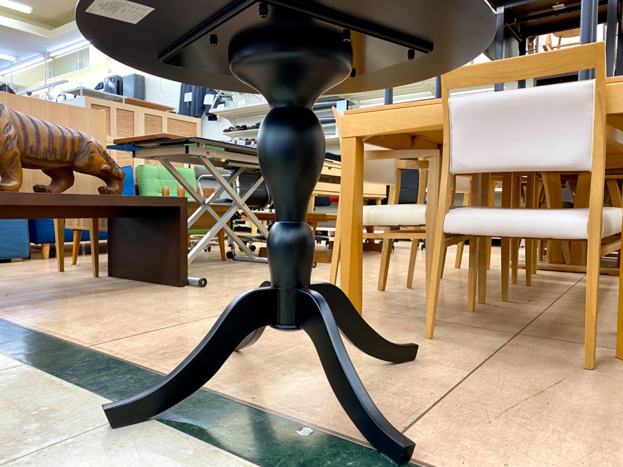 Franc franc×ANNA SUI ダイニングテーブル 買取入荷しました！｜2024年