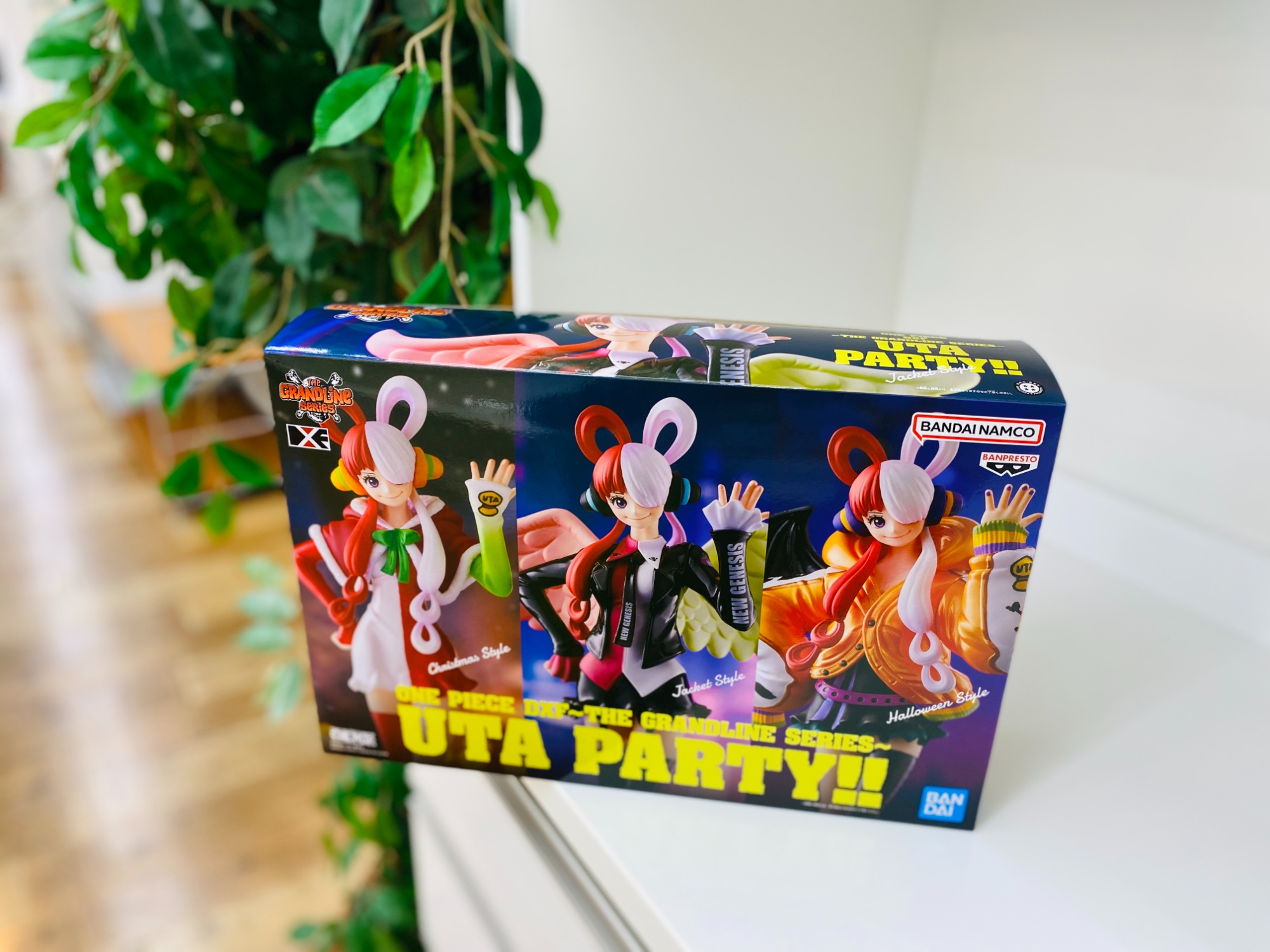 utaまとめ買い BANDAI NAMCO|DXF UTA PARTY!!|【ハードオフ公式通販】オフモール