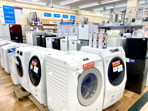 トレファクブログ画像1