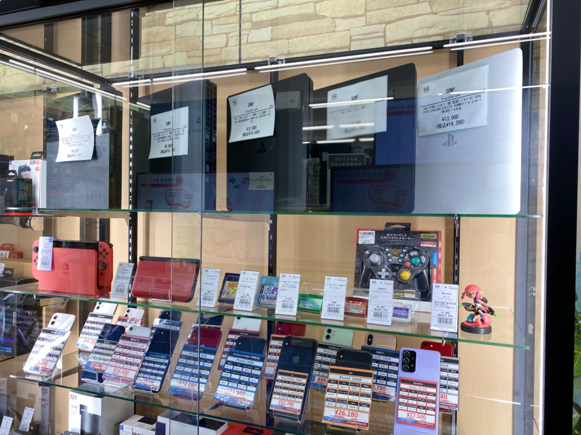 これぞゲームの定番！Nintendo Switch『マリオカート8デラックス』買取