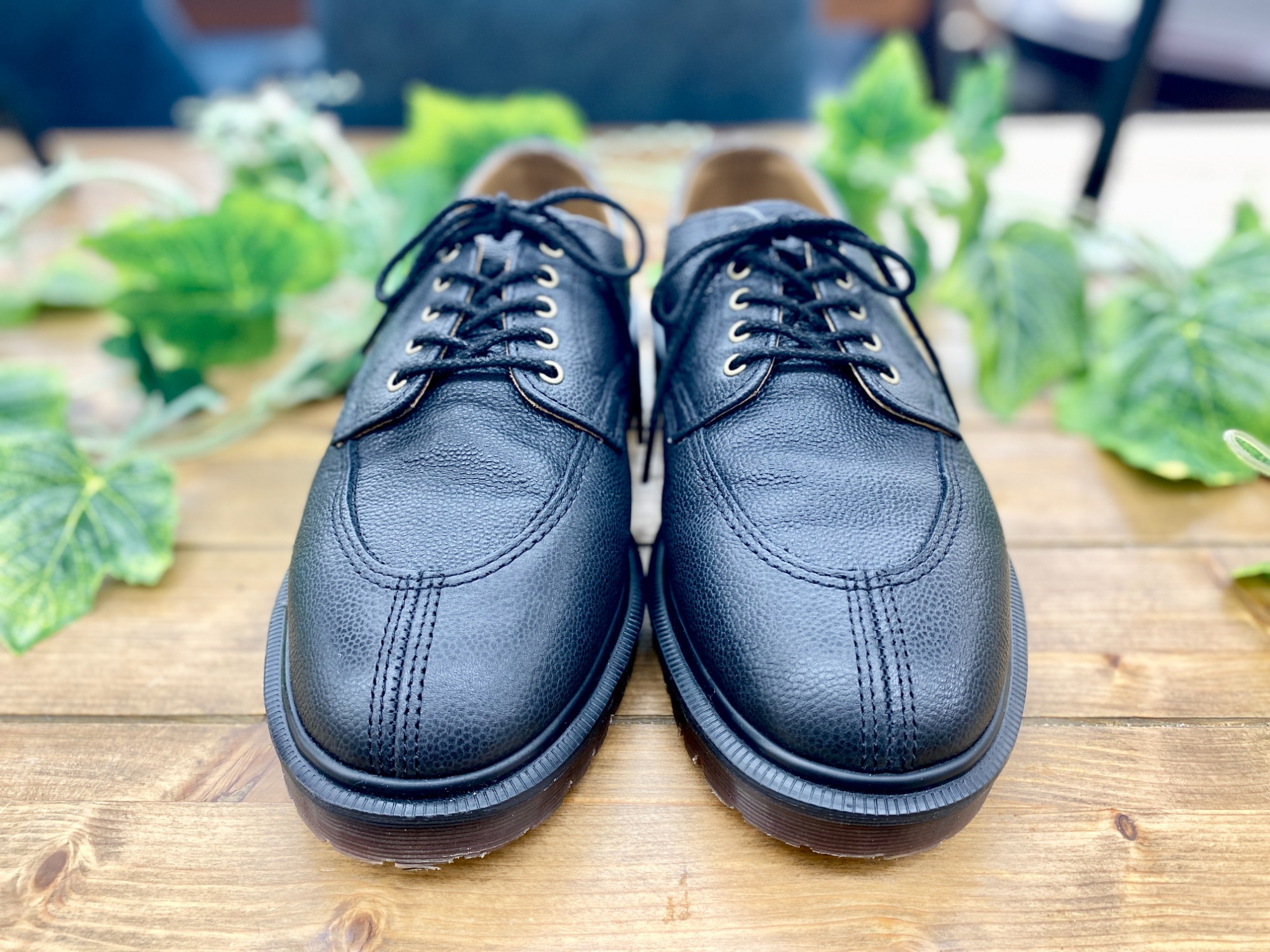 中古:美品】Dr.Martens SOLOMAN 26cm クリーニング済 楽天市場
