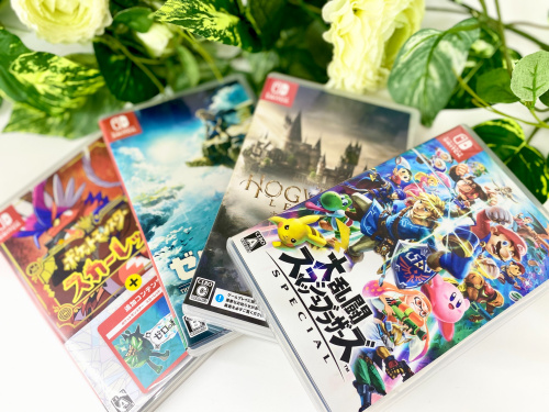 トレファクブログ画像1