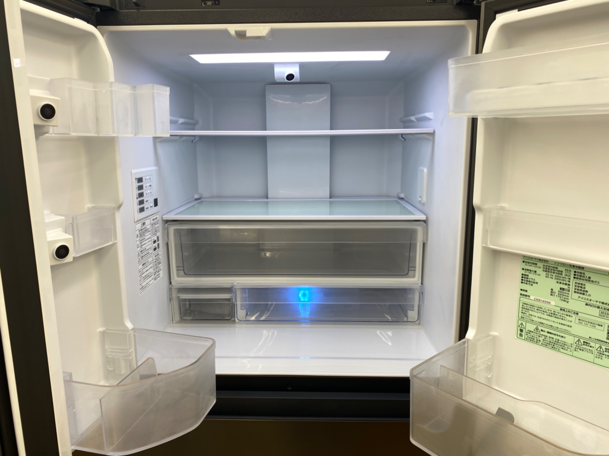 【アイリスオーヤマ】1ドア冷蔵庫【トレファク上福岡】 お買い得な冷蔵庫・洗濯機のご紹介です！！【上福岡店】｜2021年09月02