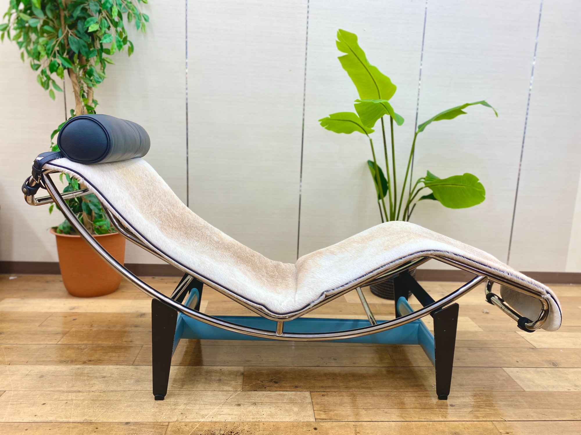 CASSINA (カッシーナ) シェーズロング が買取入荷いたしました 