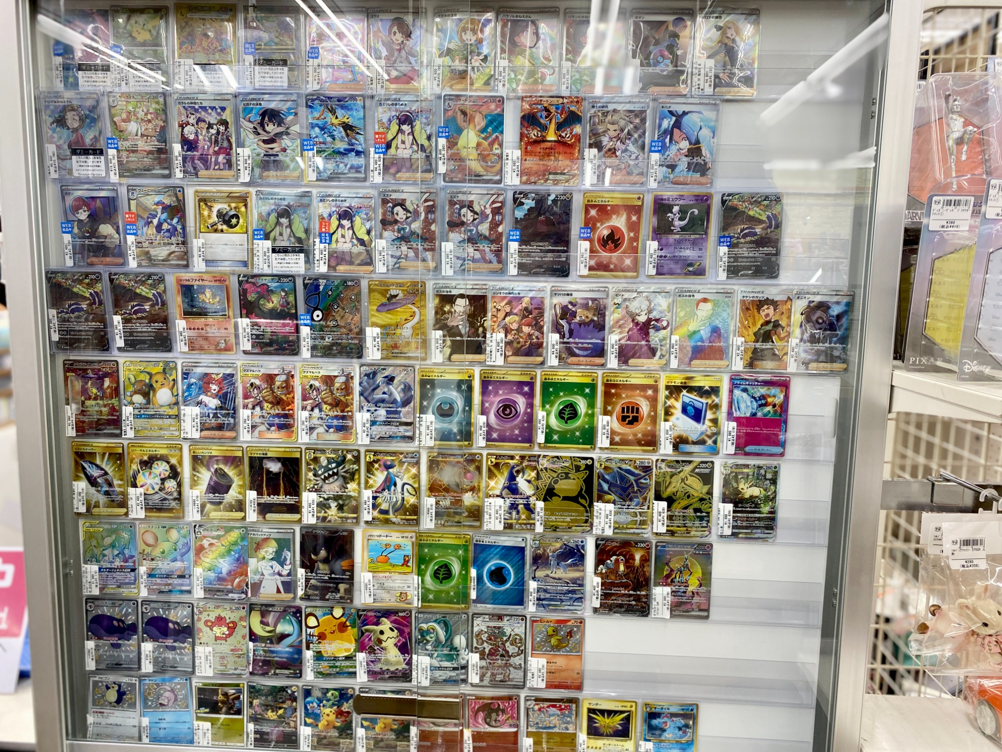 2627 ポケカ 大量セット DP PT 光り物まとめ 約100枚 2627 ポケカ 大量セット DP PT 光り物まとめ 約100枚 2627