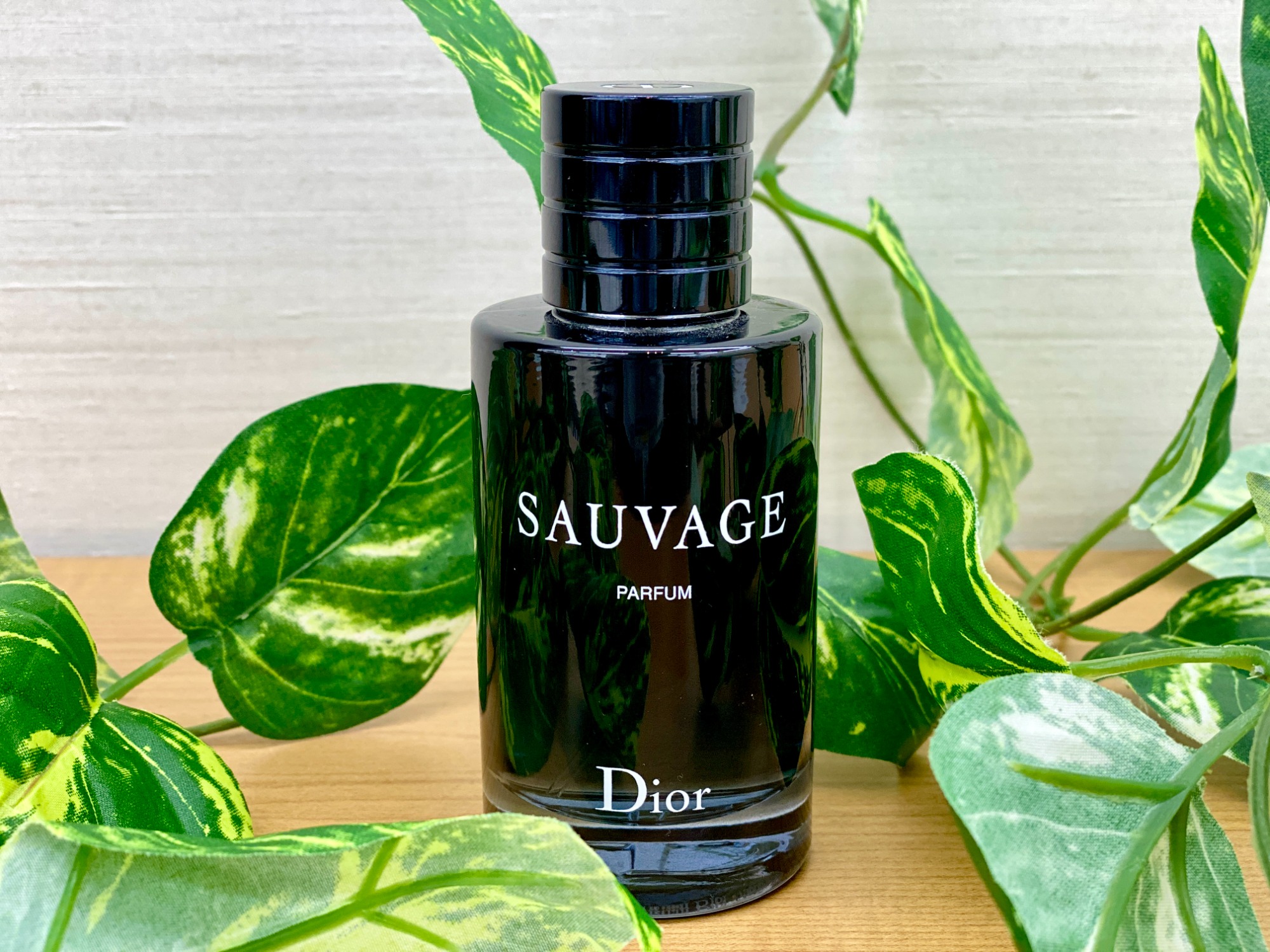 DIOR(ディオール) パルファム ソヴァージュが買取入荷いたしました