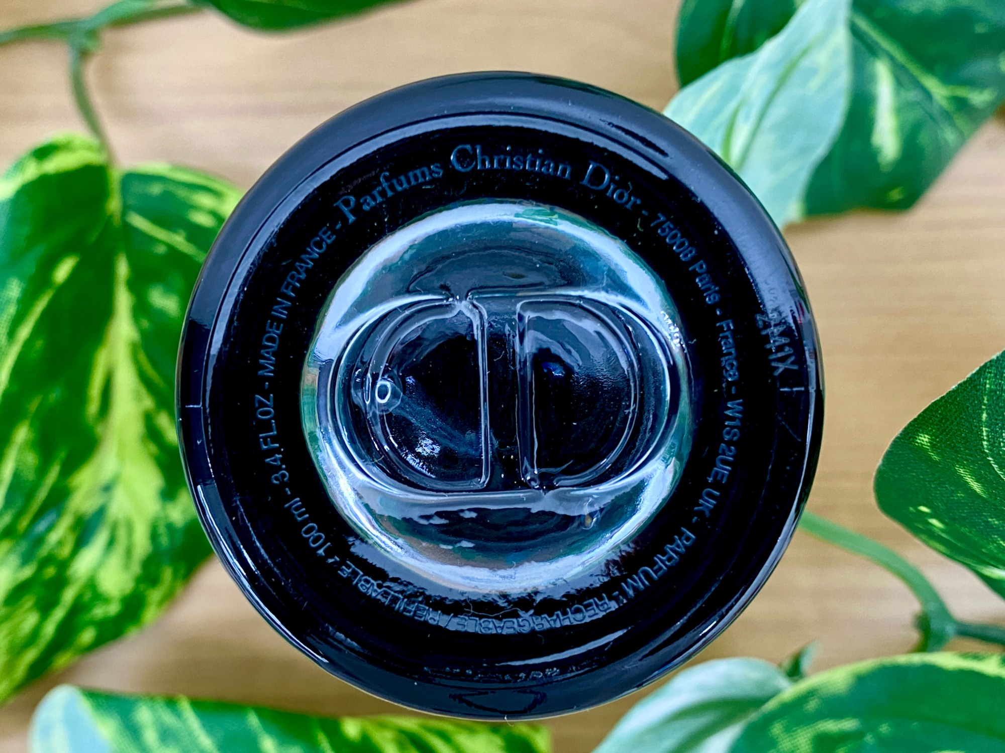 DIOR(ディオール) パルファム ソヴァージュが買取入荷いたしました