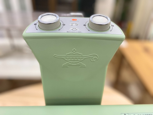 遠赤グラファイトヒーター Aladdin(アラジン) CAH-2G10A 買取入荷致し