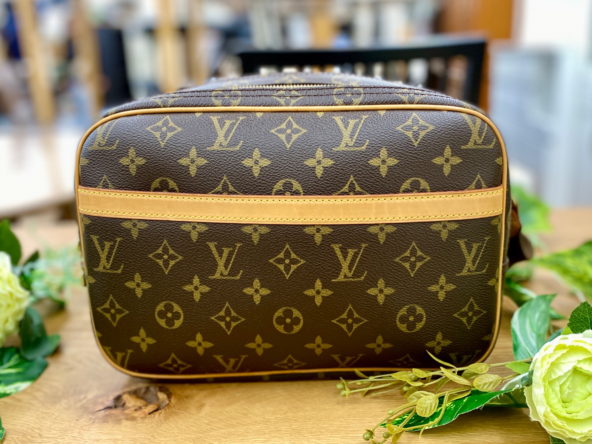 LOUIS VUITTON(ルイ ヴィトン) ショルダーバッグ が買取入荷致しました