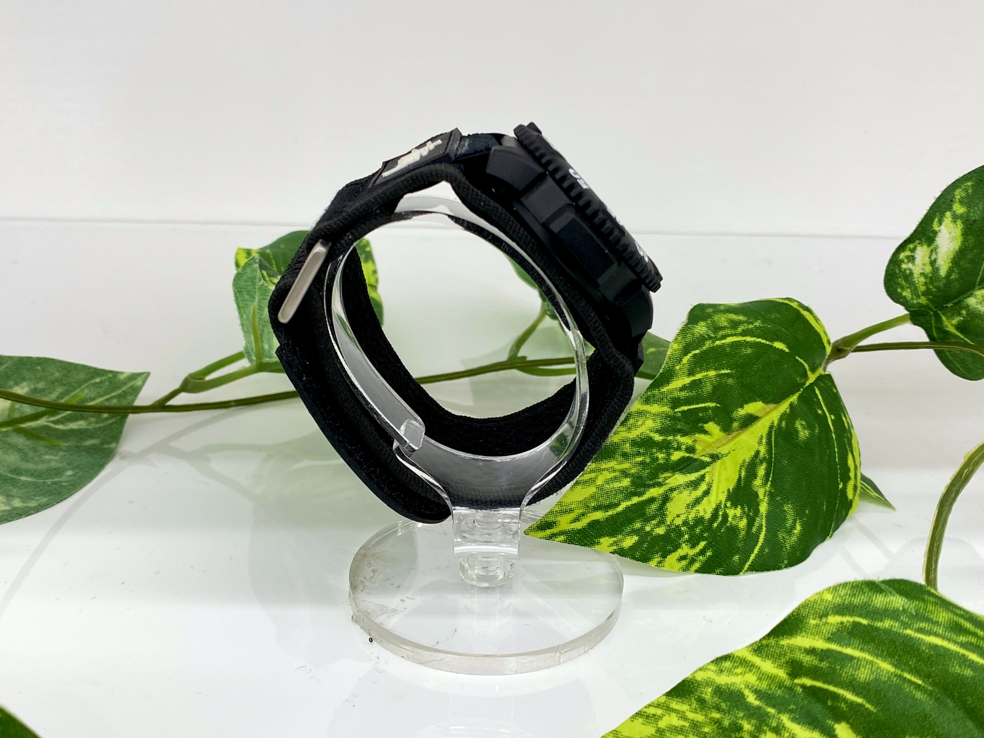 LUMINOX(ルミノックス)×STUSSY(ステューシー)腕時計が買取入荷いたし